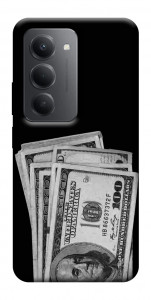Чохол Money pack для Xiaomi Redmi 15 (Global)
