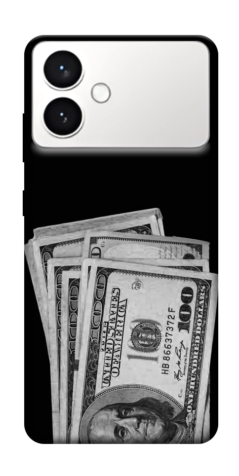 Чехол Money pack для Galaxy S26 Edge