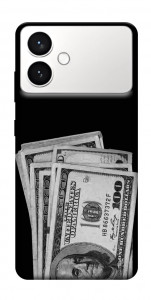Чехол Money pack для Galaxy S26 Edge