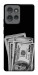 Чохол Money pack для Motorola Edge 50
