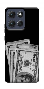Чехол Money pack для Motorola Moto G86 Power