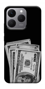 Чехол Money pack для Realme 15T