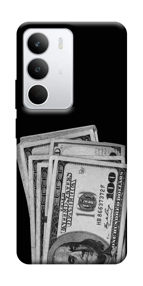 Чехол Money pack для Realme C71