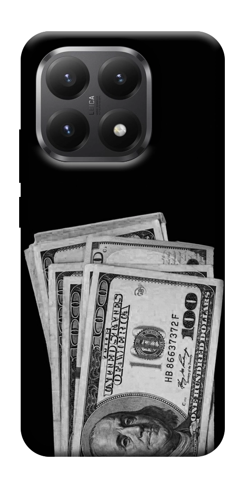 Чехол Money pack для Xiaomi 15T