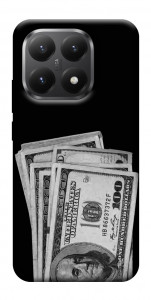 Чехол Money pack для Xiaomi 15T