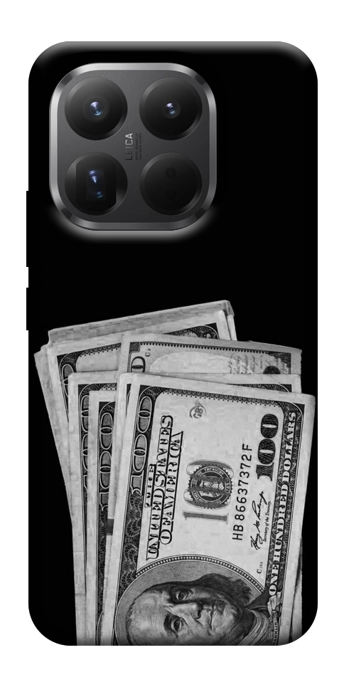 Чохол Money pack для Xiaomi 15T Pro