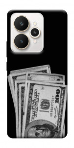 Чехол Money pack для Realme 15