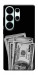 Чехол Money pack для Galaxy S26 Ultra
