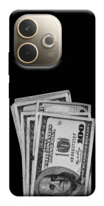 Чохол Money pack для Oppo A5 Pro 4G