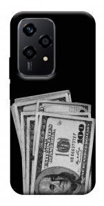 Чехол Money pack для Huawei Honor 200 Lite