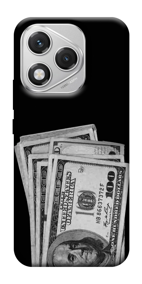 Чехол Money pack для Huawei Honor 400 Lite