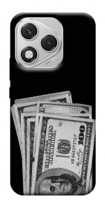 Чехол Money pack для Huawei Honor 400 Lite