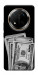 Чехол Money pack для Huawei Honor X9c