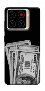 Чехол Money pack для ZTE Blade A56