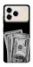 Чехол Money pack для ZTE Blade A76 4G