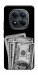 Чехол Money pack для Xiaomi Redmi Note 15 5G (EU)