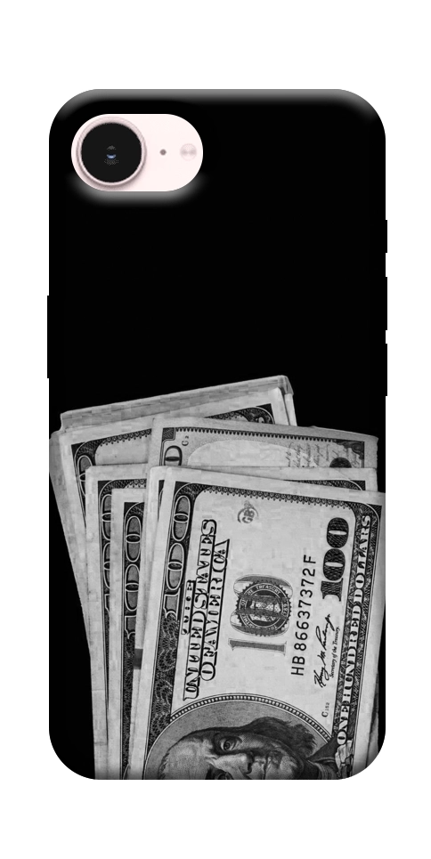 Чехол Money pack для iPhone 17e