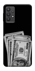 Чехол Money pack для Galaxy A32 5G