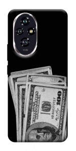Чехол Money pack для Huawei Honor 200