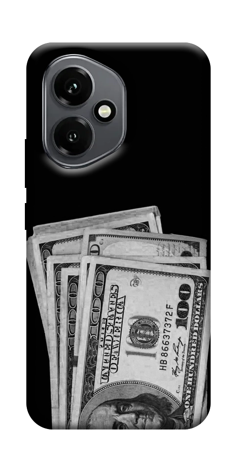 Чехол Money pack для Huawei Honor 400