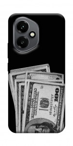 Чехол Money pack для Huawei Honor 400