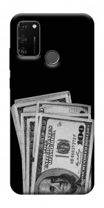 Чохол Money pack для Huawei Honor 9A