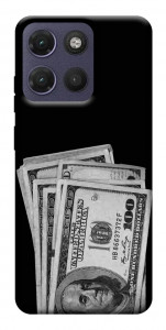 Чехол Money pack для Motorola Moto G17