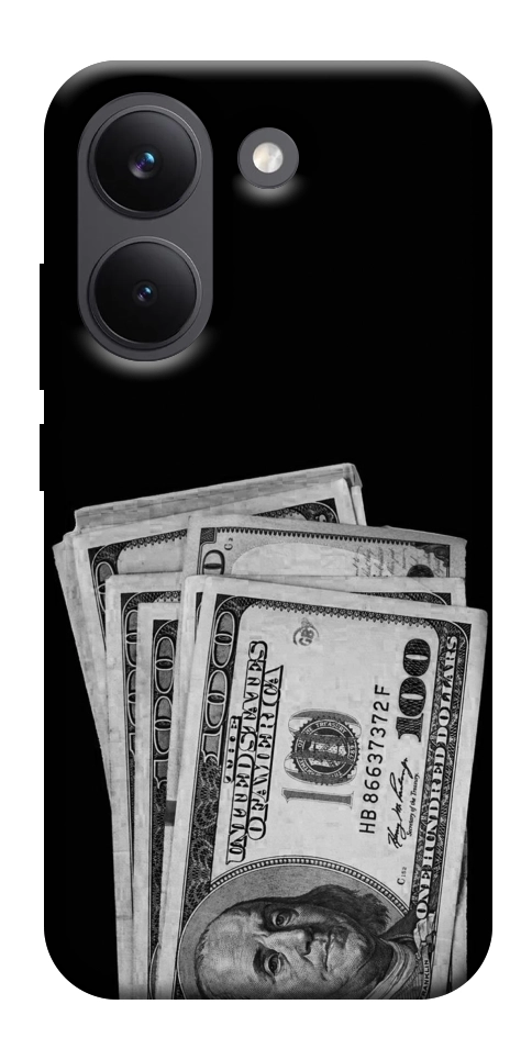 Чохол Money pack для Xiaomi Poco X8 Pro