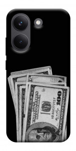 Чехол Money pack для Xiaomi Poco X8 Pro