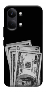 Чехол Money pack для Xiaomi Poco X8 Pro Max