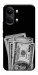 Чехол Money pack для Xiaomi Poco X8 Pro Max