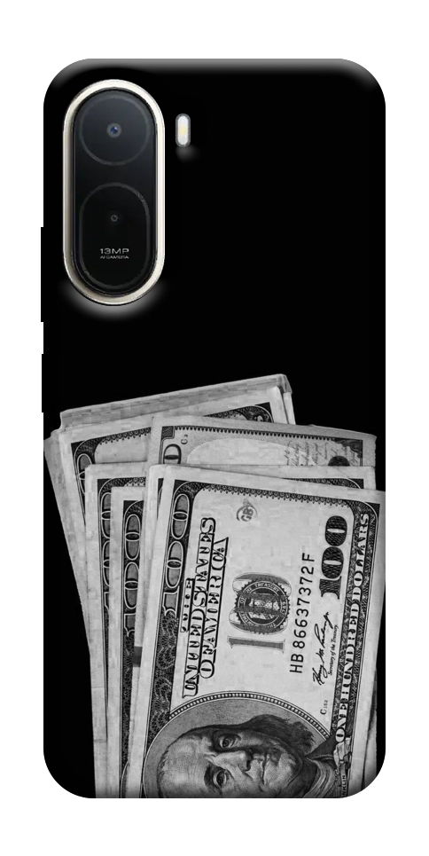 Чохол Money pack для Xiaomi Redmi A7 Pro 4G