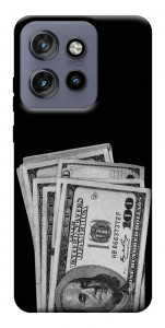 Чехол Money pack для Motorola Edge 60 Neo