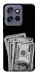 Чехол Money pack для Motorola Edge 60 Neo