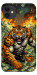 Чехол Money tiger для iPhone 11