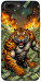Чехол Money tiger для iPhone 7 Plus