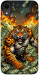 Чехол Money tiger для iPhone XR