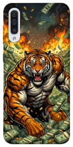 Чехол Money tiger для Samsung Galaxy A50s