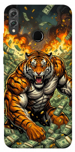 Чохол Money tiger для Huawei Honor 8X