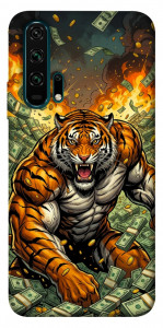 Чехол Money tiger для Huawei Honor 20 Pro