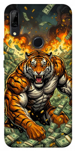 Чохол Money tiger для Huawei P Smart Z