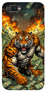 Чохол Money tiger для Realme C2