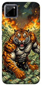Чохол Money tiger для Realme C11