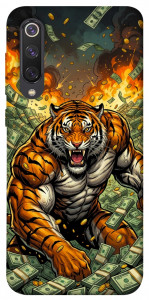 Чехол Money tiger для Xiaomi Mi 9 SE