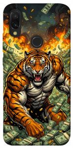Чехол Money tiger для Xiaomi Redmi 7