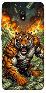 Чехол Money tiger для Xiaomi Redmi 8a