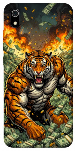Чехол Money tiger для Xiaomi Redmi 7A