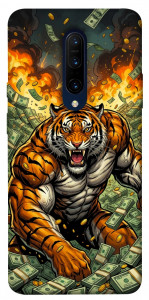 Чехол Money tiger для OnePlus 7 Pro