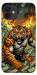 Чохол Money tiger для iPhone 12