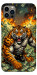 Чехол Money tiger для iPhone 12 Pro